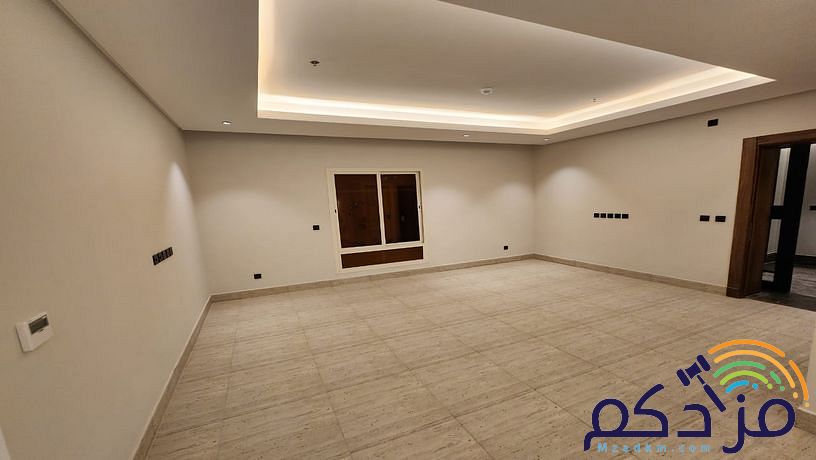 شقه للايجاربالرياص