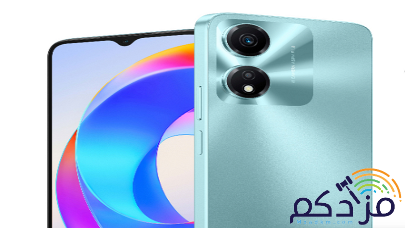 Honor X5 plus