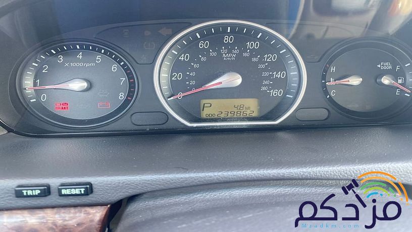 سوناتا ٢٠٠٦ امريكى