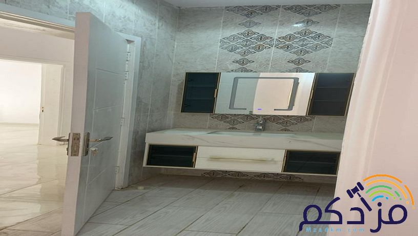 المدينة المنورة حي حمراء الأسد ورقان