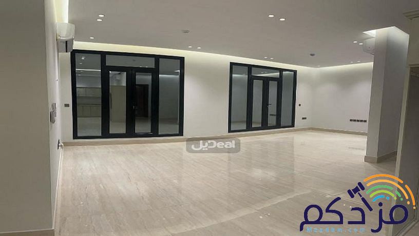 شقة للإيجار في الرياض حي المغرزات