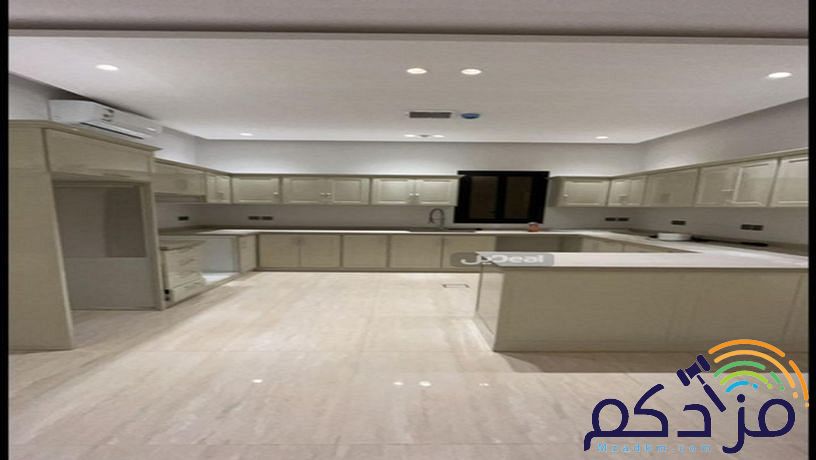 شقة للإيجار في الرياض حي المغرزات
