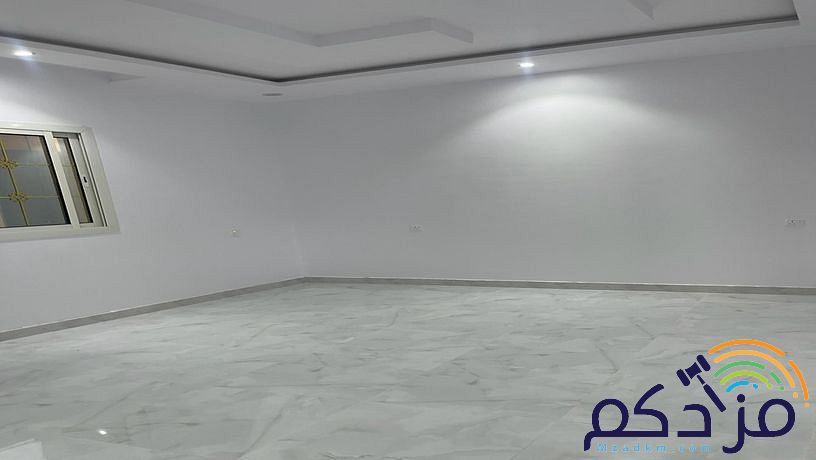 شقة للايجار في الدمام حي الحمراء