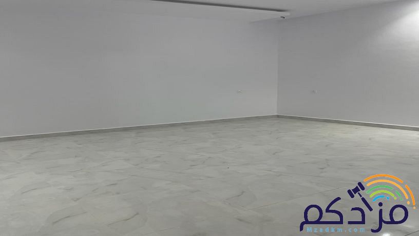 شقة للايجار في الدمام حي الحمراء