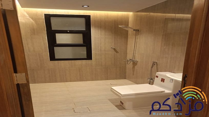 شقة للايجار في الخبر حي مدينة العمال
