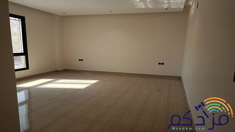 شقة للايجار في الخبر حي مدينة العمال