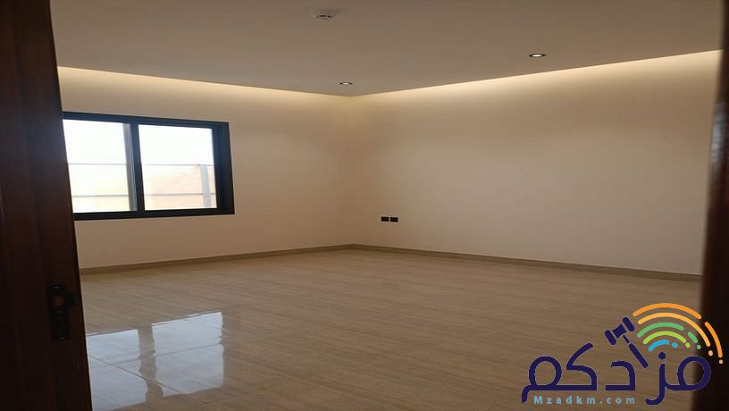 شقة للايجار في الخبر حي مدينة العمال