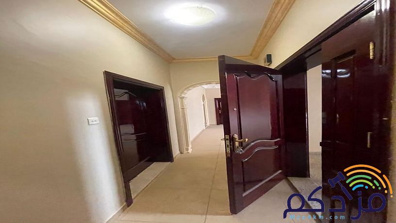شقة للايجار بالمدينة