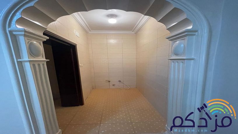 شقة للايجار بالمدينة
