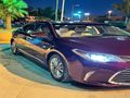 بيع سيارت تويوتا افالون 2017 متسعمله بسعر مغري