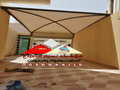 مظلات وسواتر وبرجولات ابداع المملكه
