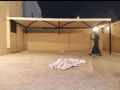 مظلات وسواتر وبرجولات ابداع المملكه