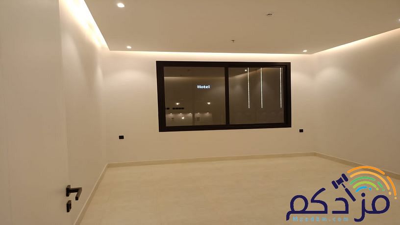 شقه فاخره للايجار