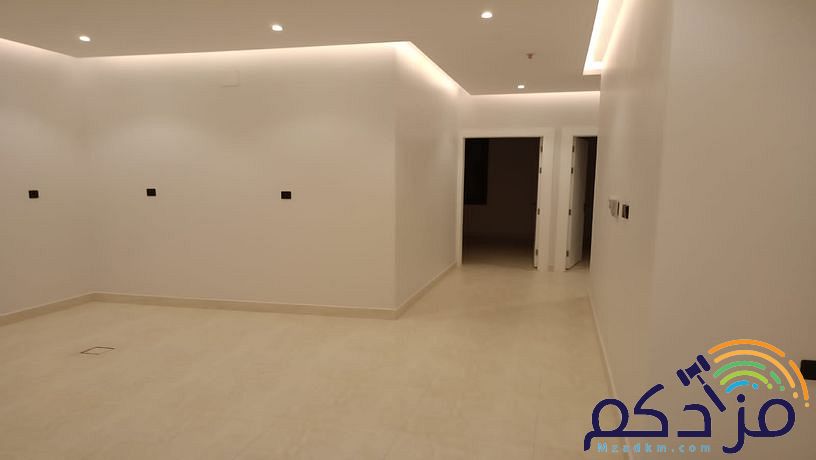 شقه فاخره للايجار
