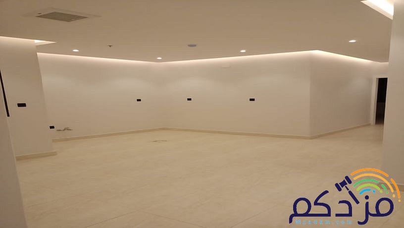 شقه فاخره للايجار