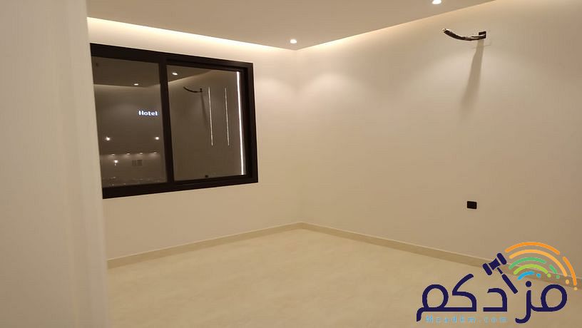شقة فاخرة للايجار