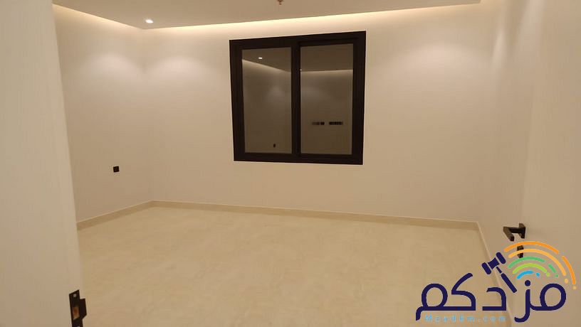 شقة فاخرة للايجار