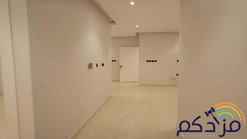 شقة فاخرة للايجار