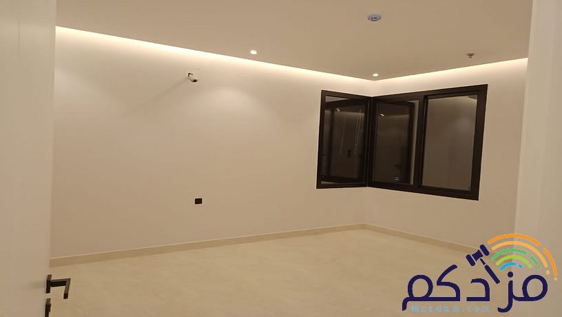 شقة فاخرة للايجار