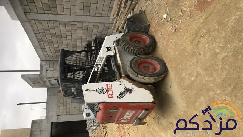 تاجير معدات