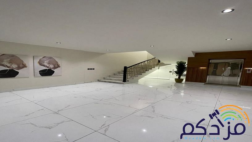 شقه للايجار 170 متر