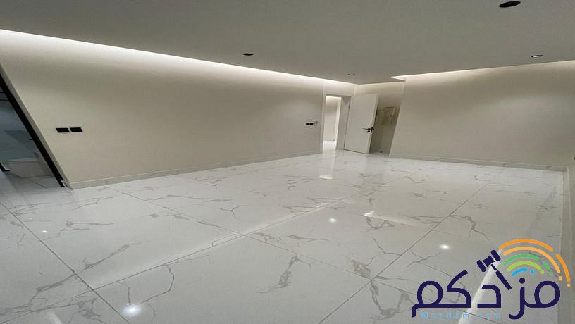 شقه للايجار 170 متر