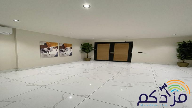 شقه للايجار 170 متر