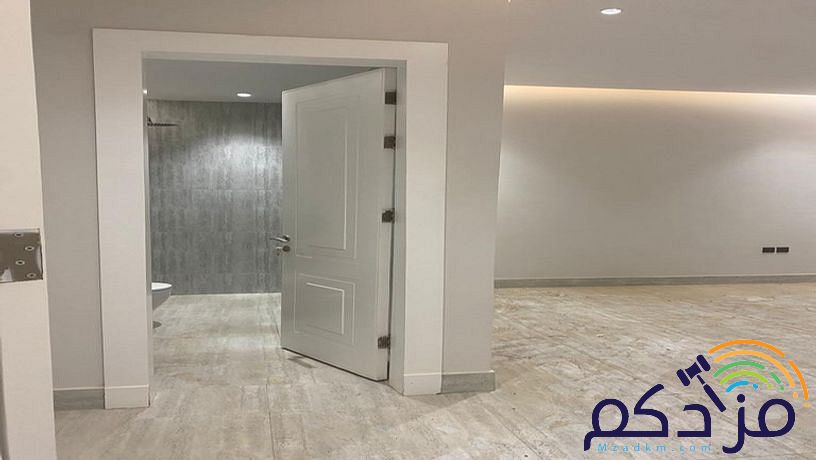 شقه للايجار