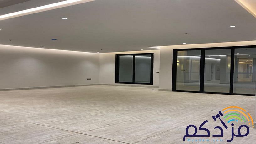 شقه للايجار