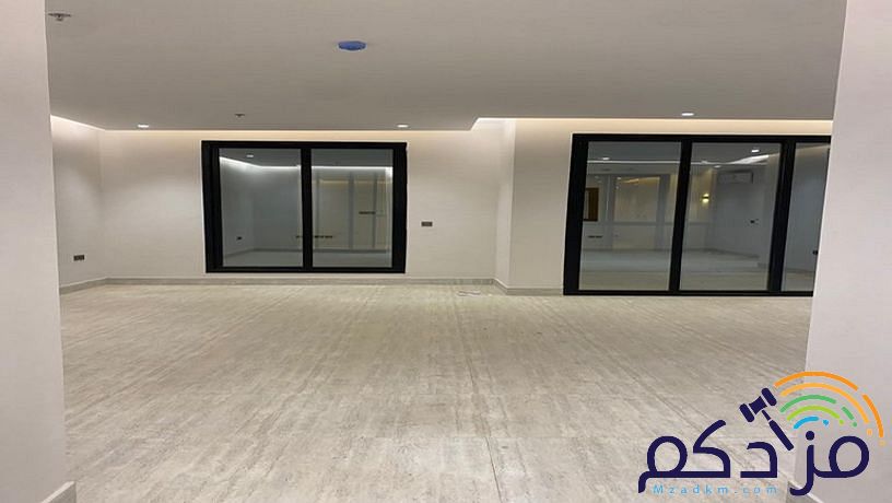 شقه للايجار