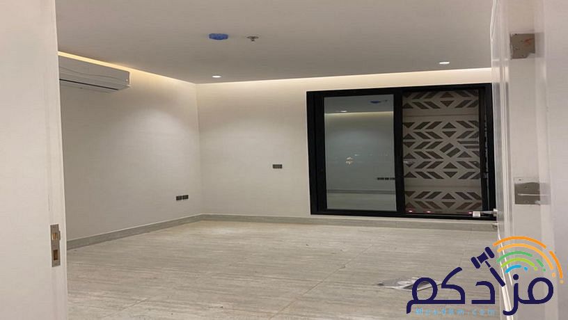 شقه للايجار