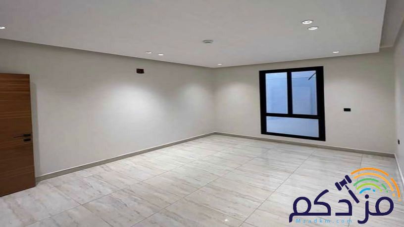 شقه للايجار