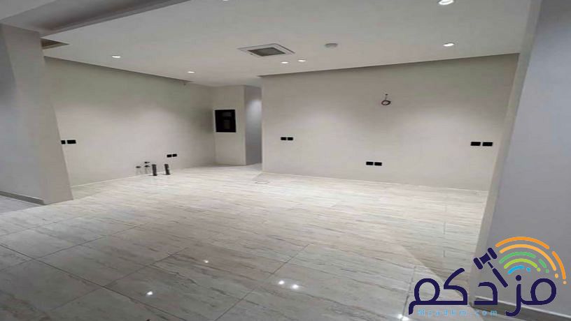 شقه للايجار