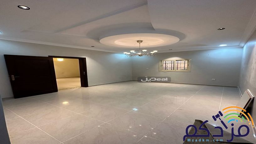 شقه للايجار