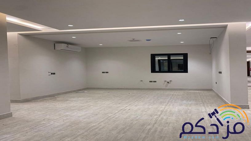 شقه للايجار