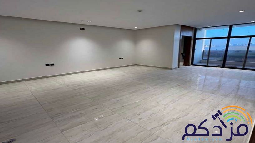 شقه للايجار 180 متر