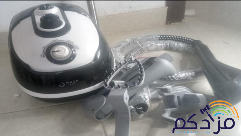 كوايه بخار عموديه جديده