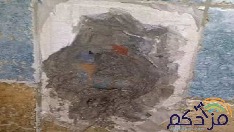 كشف تسريبات المياه بالضمان الكشف مجاني عند الإصلاح