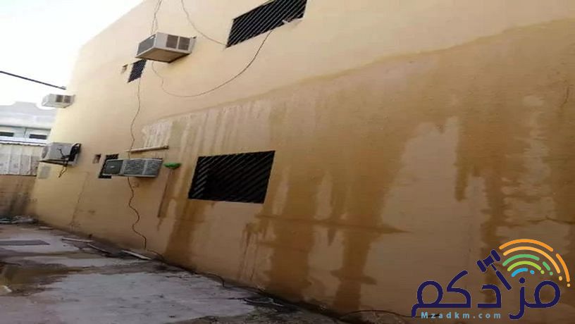 كشف تسريبات المياه بالضمان الكشف مجاني عند الإصلاح