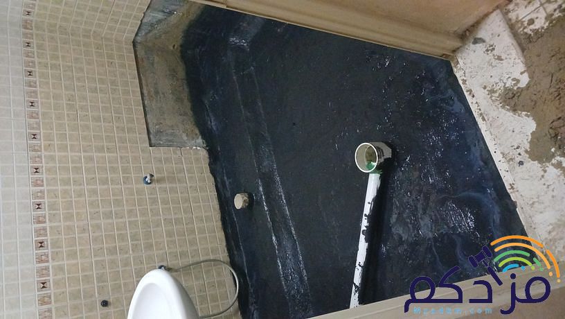 كشف تسريبات المياه بالضمان الكشف مجاني عند الإصلاح