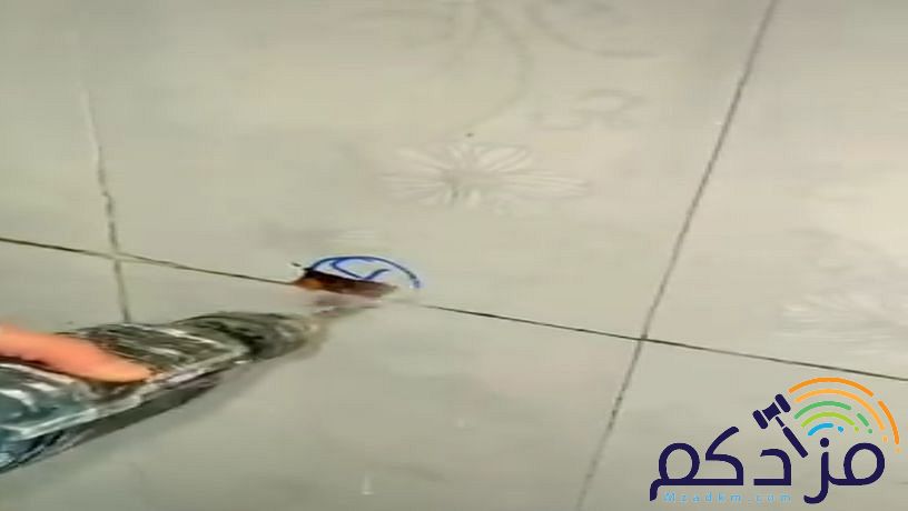 كشف تسريبات المياه بالضمان الكشف مجاني عند الإصلاح