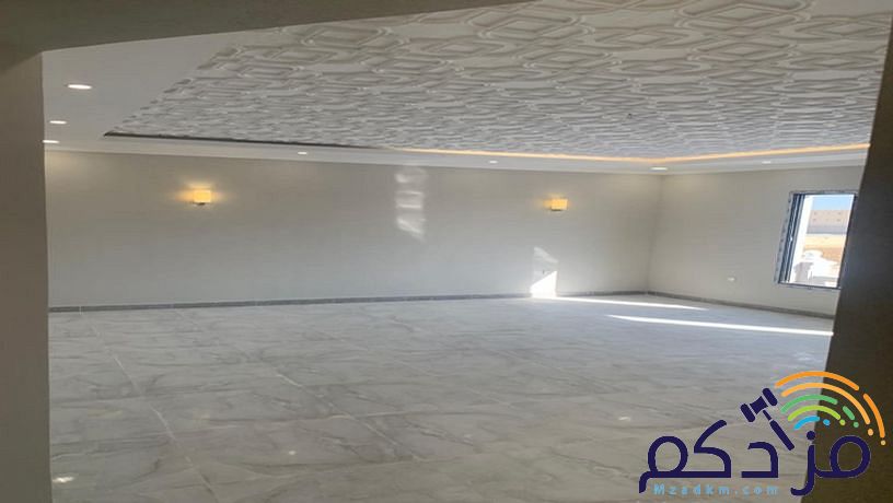 شقة للايجار تبوك حي العليا