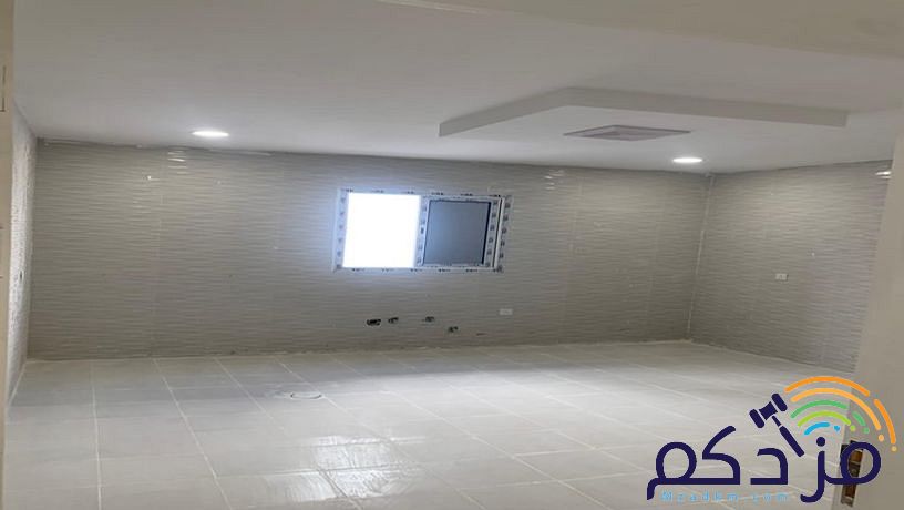 شقة للايجار تبوك حي العليا