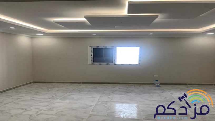 شقة للايجار تبوك حي العليا