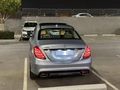 سيارة مرسيدس s400 كامل المواصفات (١) ازرار