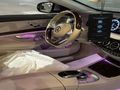 سيارة مرسيدس s400 كامل المواصفات (١) ازرار