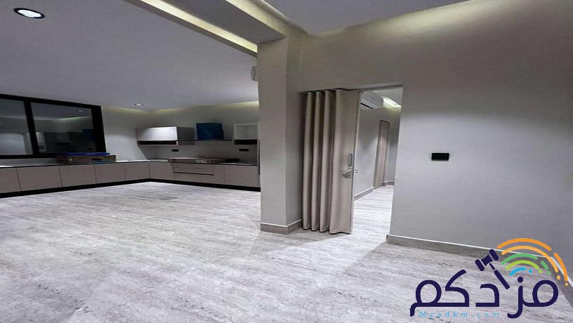 شقة للايجار فاخرة