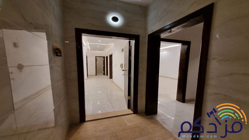 شقق ايجار جده