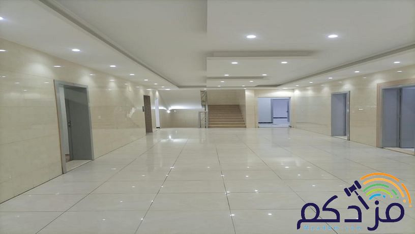 شقق ايجار الرياض.