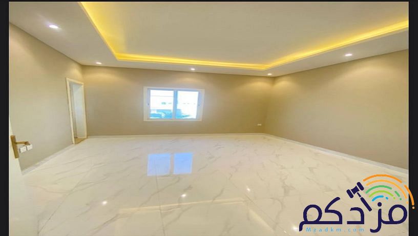 يوجد شقه للايجار بالرياض حي النفل